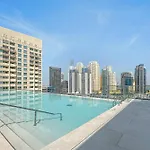 New Luxe 3Br In Vida Marina W/ Breathtaking Views