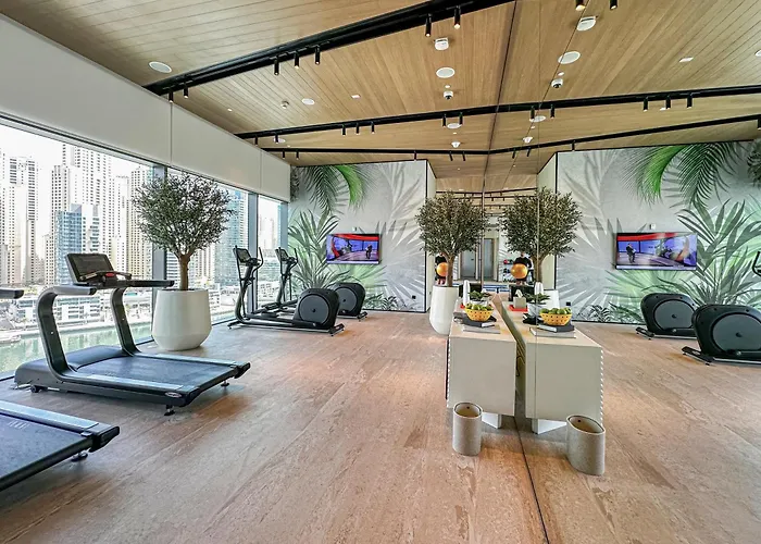 New Luxe 3Br In Vida Marina W/ Breathtaking Views