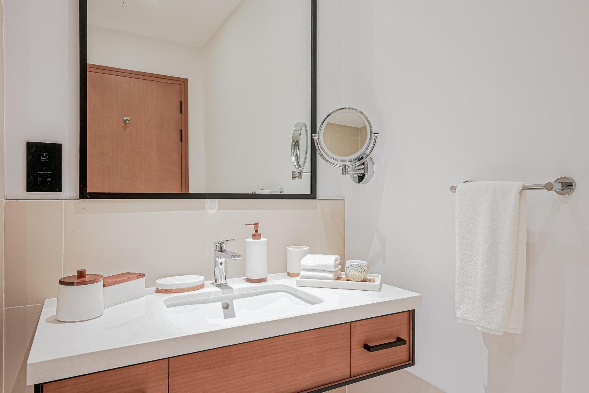 Apartment New Luxe 3br In Vida Marina W/ Breathtaking Views
