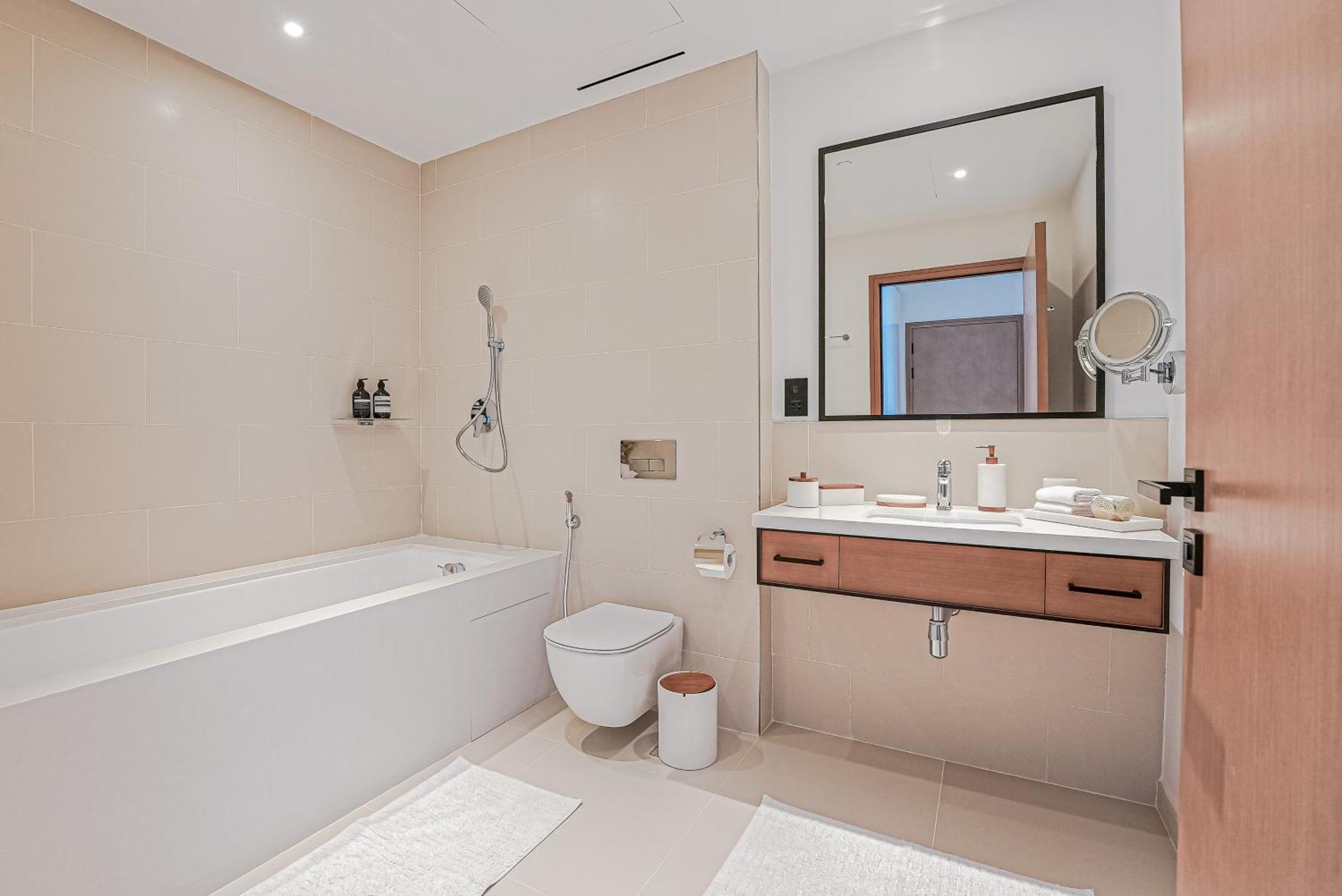 New Luxe 3br In Vida Marina W/ Breathtaking Views *