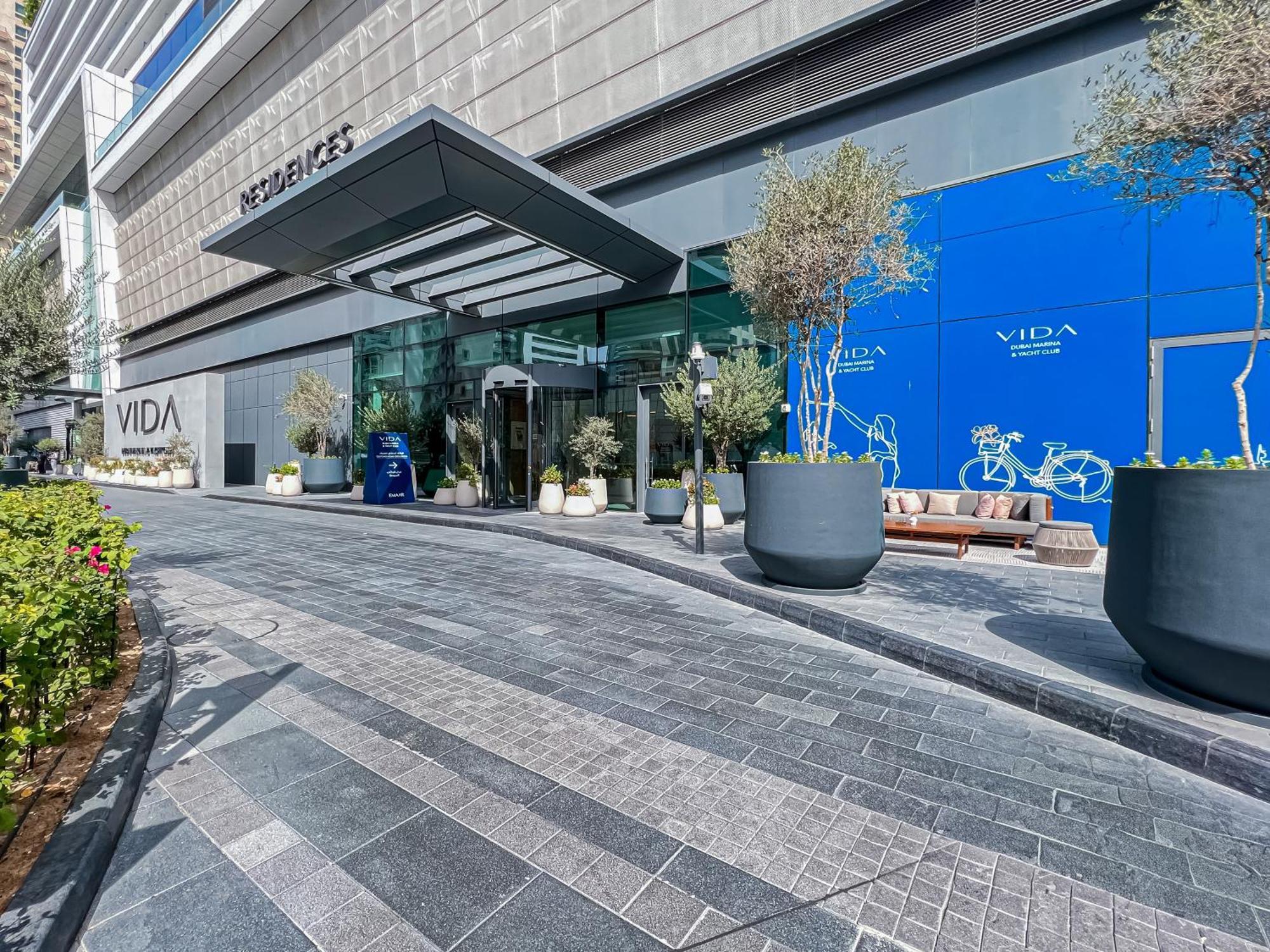 New Luxe 3br In Vida Marina W/ Breathtaking Views Apartment