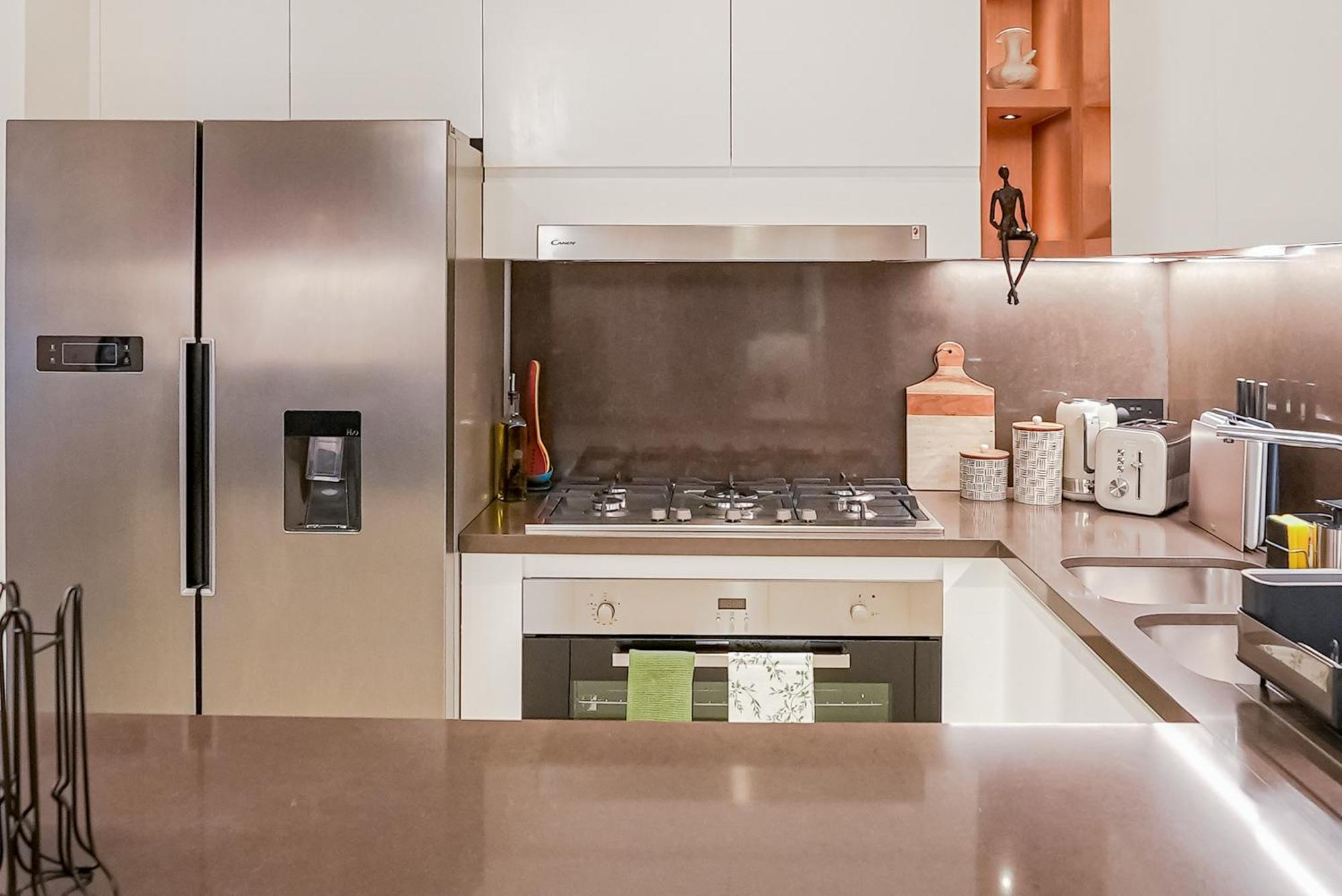 Apartment New Luxe 3br In Vida Marina W/ Breathtaking Views
