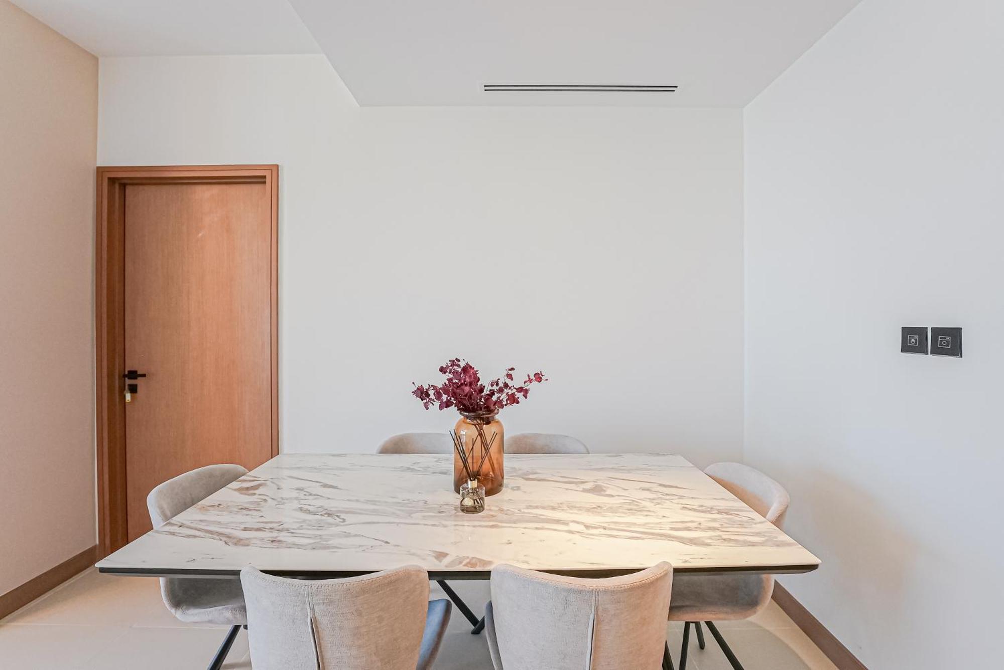 New Luxe 3br In Vida Marina W/ Breathtaking Views *