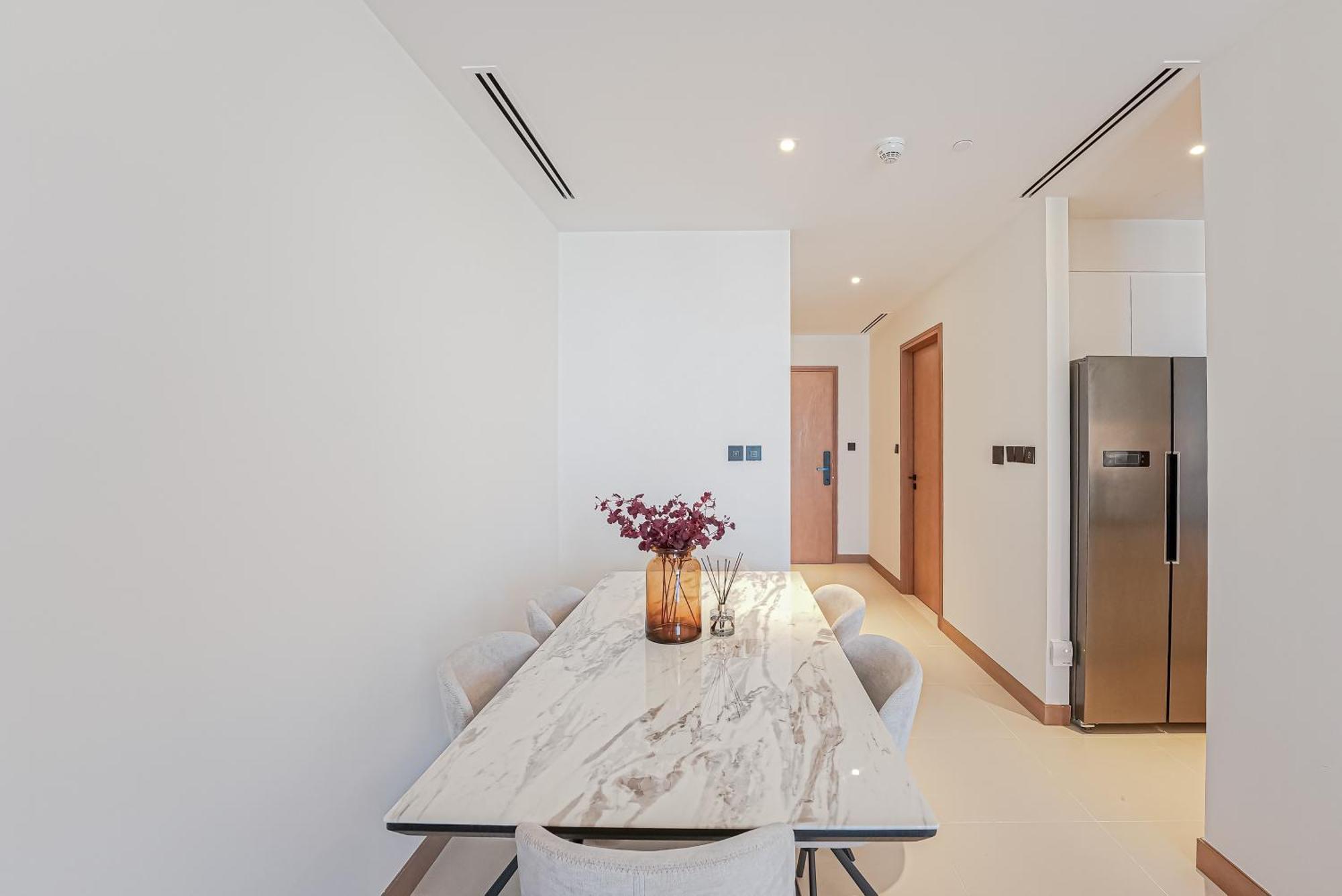 New Luxe 3br In Vida Marina W/ Breathtaking Views Apartment *