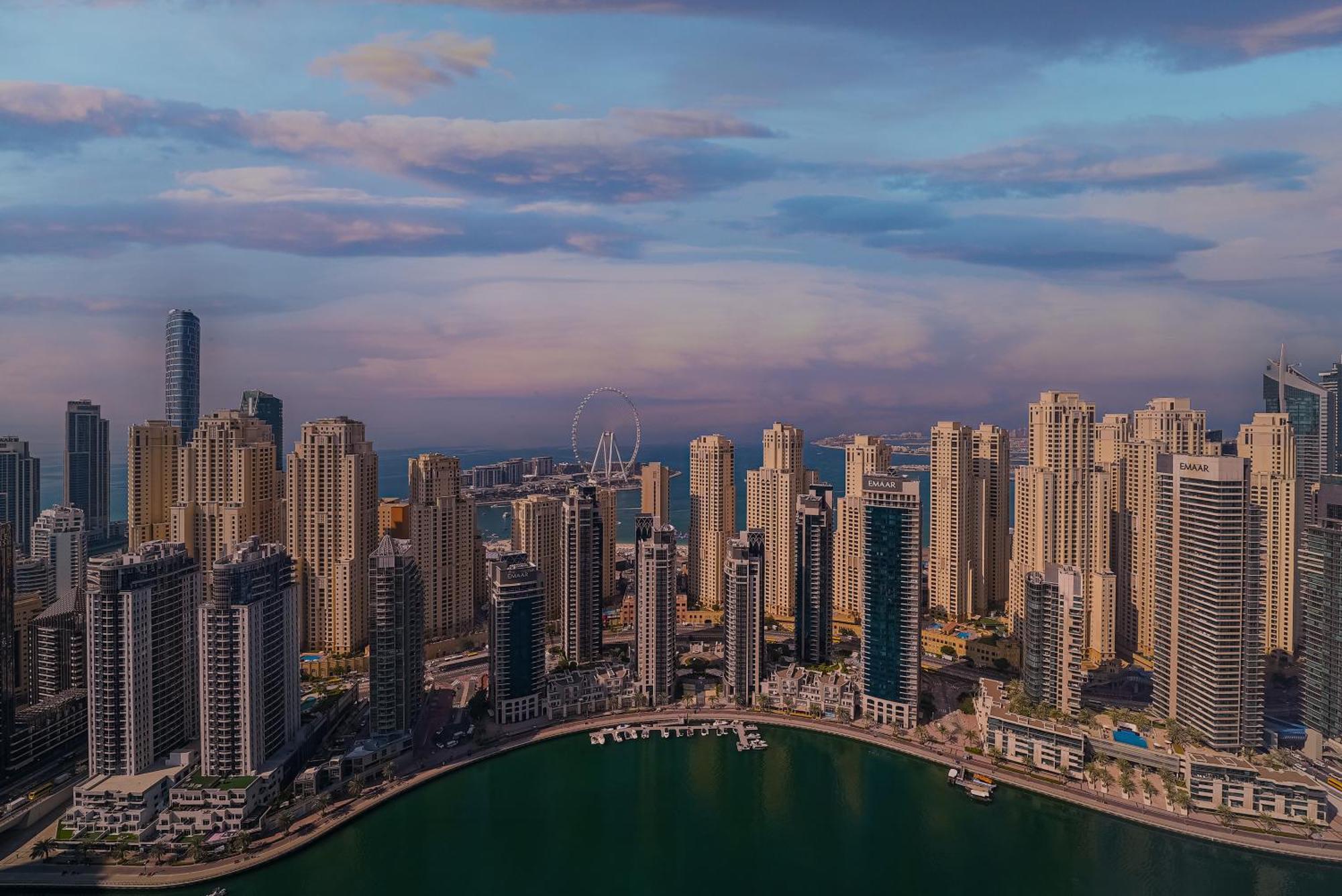 New Luxe 3br In Vida Marina W/ Breathtaking Views Apartment