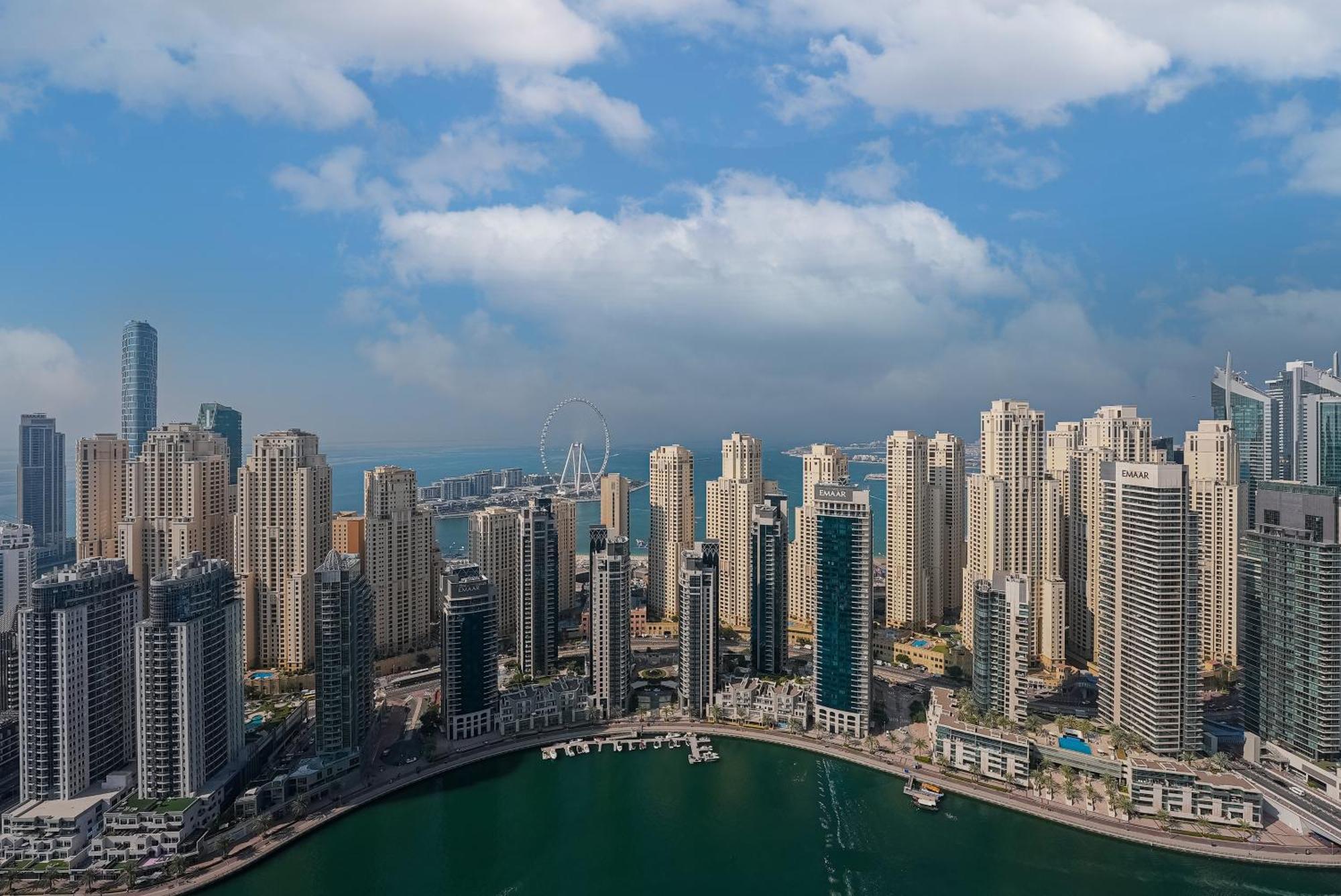 New Luxe 3br In Vida Marina W/ Breathtaking Views
