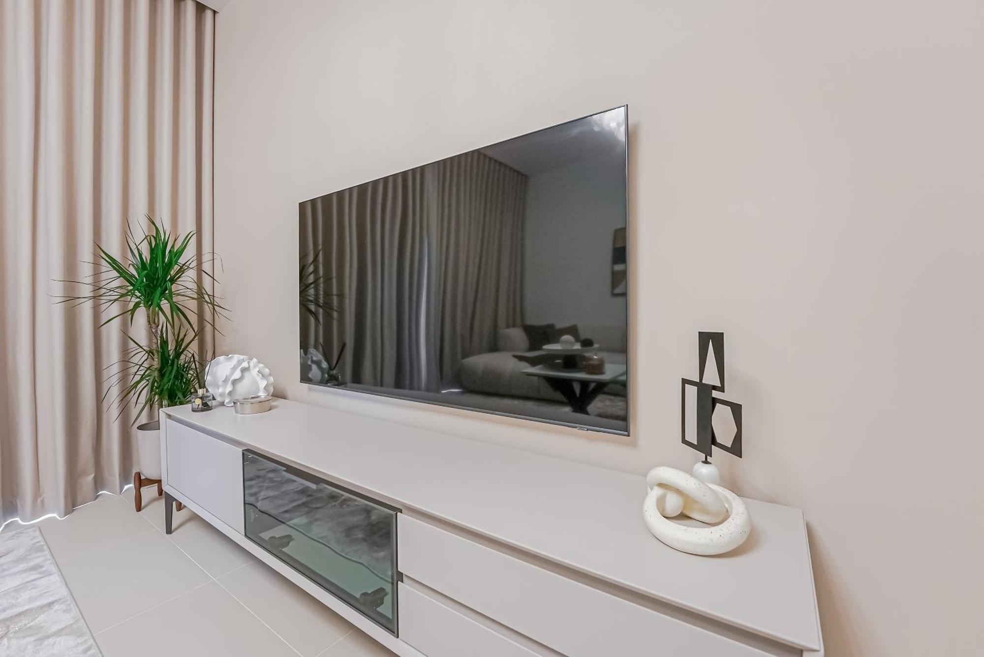 Apartment New Luxe 3br In Vida Marina W/ Breathtaking Views