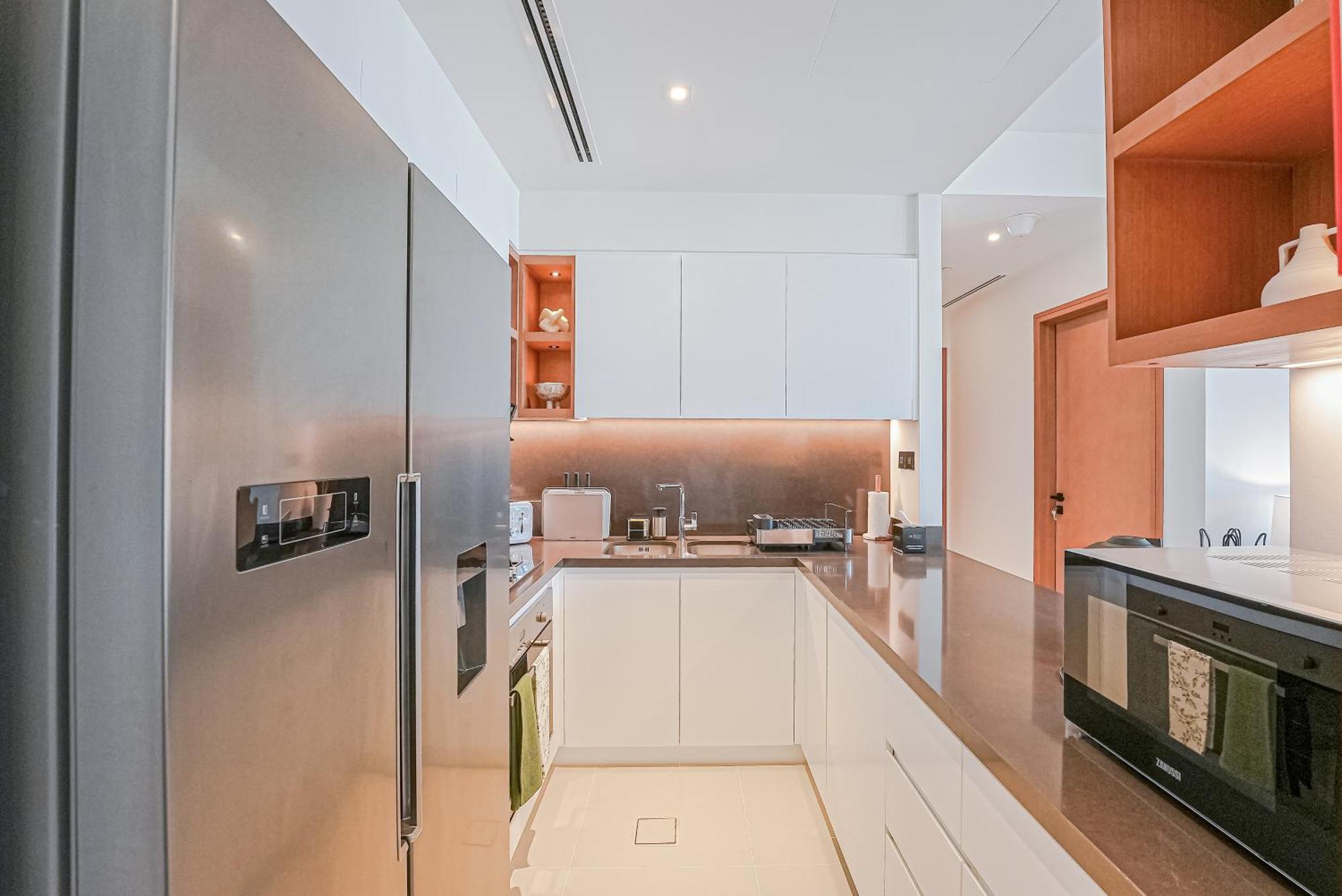 New Luxe 3br In Vida Marina W/ Breathtaking Views